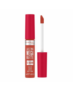 Liquid lipstick Rimmel London Lasting Mega Matte Nº 920 Scarlet