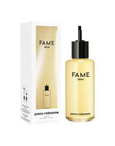 Perfumy Damskie Paco Rabanne Wkłąd do perfum Fame 200 ml