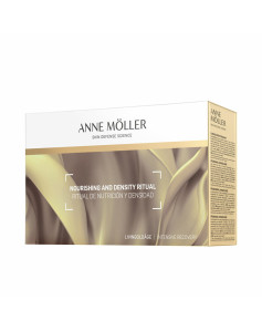Cosmetic Set Anne Möller Livingoldâge Recovery Rich Cream Lote