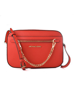 Women's Handbag Michael Kors 35S1GTTC7L-DK-SANGRIA Pink 24 x 18