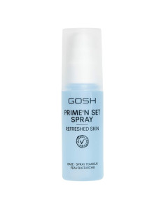 Utrwalacz makijażu Gosh Copenhagen Prime'n Set Spray 50 ml