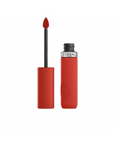 Lipgloss L'Oreal Make Up Infaillible Matte Resistance Spill the