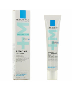 Anti-imperfection Treatment La Roche Posay Effaclar Duo+M 40 ml