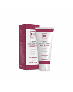 Hydrating Facial Cream Hi Sensitive Redumodel Hi Sensitive 50 ml
