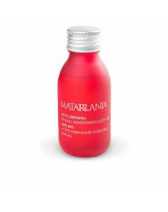 Body Oil Matarrania Sensual Moisturising Bio 100 ml