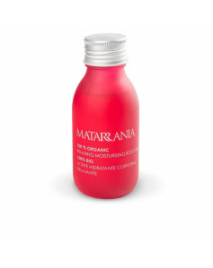 Körperöl Matarrania Bio Entspannend 100 ml