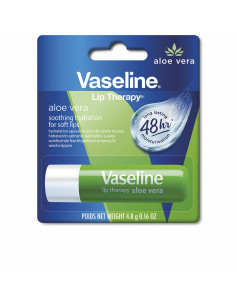Balsam Nawilżający do Ust Vaseline Lip Therapy 4,8 g Kojący
