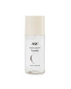 Body Mist AQC Fragrances Vanilla 85 ml