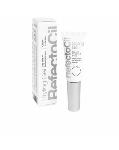 Serum for Eyelashes and Eyebrows RefectoCil Styling Gel 9 ml (9