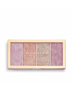 Makeup palette Revolution Make Up Lace Blush 20 g