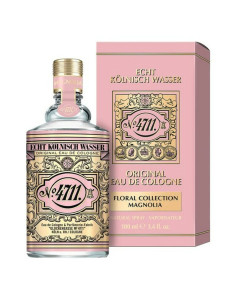 Women's Perfume Floral Collection Magnolia 4711 100 ml