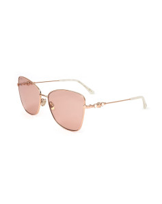 Ladies' Sunglasses Jimmy Choo TESOS-DDB ø 59 mm