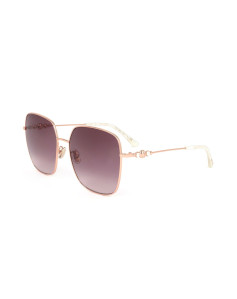 Ladies' Sunglasses Jimmy Choo AMORA-F-SK-DDB ø 60 mm