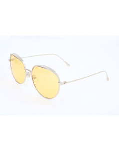 Damensonnenbrille Jimmy Choo ELLO-S-DYG ø 56 mm