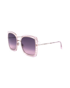 Damensonnenbrille Jimmy Choo DANY-S-KTS ø 56 mm