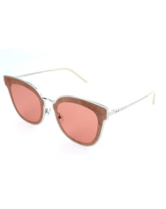 Damensonnenbrille Jimmy Choo NILE-S-S0J ø 63 mm