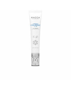 Cream for Eye Area Macca Supremacy Hyaluronic 15 ml