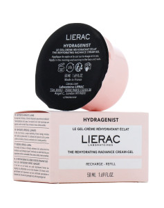 Gel-crème hydratant Lierac Hydragenist 50 ml