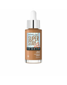 Płynny Podkład do Twarzy Maybelline Super Stay Skin Tint