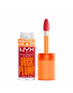 Lip-gloss NYX Duck Plump Cherry spicy 6,8 ml