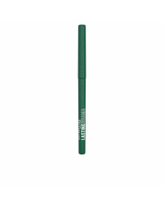 Crayon pour les yeux Maybelline Lasting Drama Green with envy