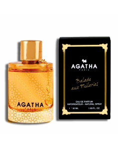 Parfum Femme Agatha Paris EDP Balade Aux Tuileries 50 ml
