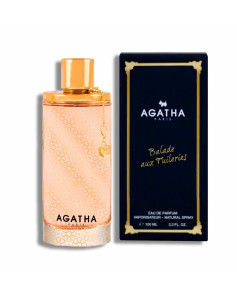 Parfum Femme Agatha Paris EDP 100 ml Balade Aux Tuileries