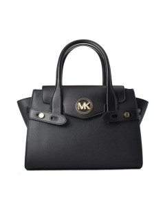Women's Handbag Michael Kors Carmen Black 28 x 20 x 11 cm