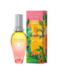 Perfumy Damskie Escada EDT Brisa Cubana 30 ml