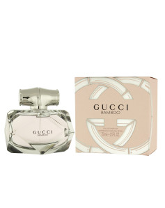 Women's Perfume Gucci EDP Bamboo 75 ml