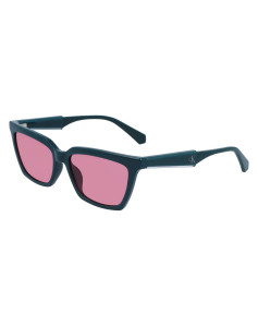 Damensonnenbrille Calvin Klein CKJ23606S-300 Ø 55 mm