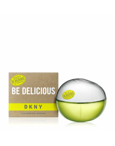 Perfumy Damskie Donna Karan EDP Be Delicious 100 ml