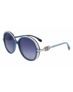 Ladies' Sunglasses Karl Lagerfeld KL6084S-458 Ø 55 mm