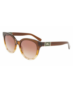 Ladies' Sunglasses Longchamp LO697S-701 Ø 53 mm