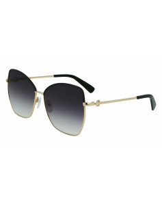 Damensonnenbrille Longchamp LO156SL-725 ø 60 mm