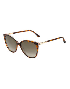 Ladies' Sunglasses Jimmy Choo LISSA-S-0T4 ø 58 mm