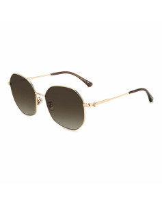 Ladies' Sunglasses Jimmy Choo ASTRA-F-SK-000 ø 58 mm