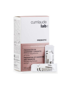 Komórki jajowe Cumlaude Lab Prebiotic 140 ml