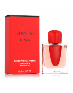 Damenparfüm Shiseido EDP Ginza Intense 50 ml