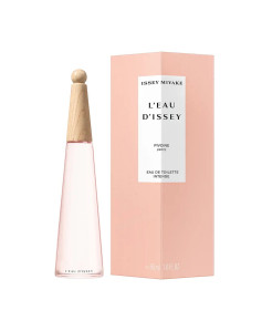 Women's Perfume Issey Miyake EDP L'Eau D'issey Pivoine Intense