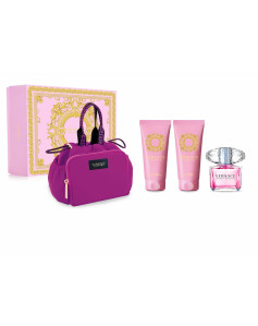 Women's Perfume Set Versace 4 Pieces