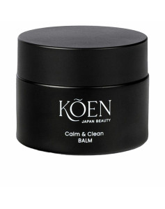 Make-up Remover Cleanser Koen Japan Beauty Ki 50 ml Balsam