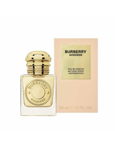 Women's Perfume Burberry EDP Goddess 30 ml