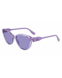 Ladies' Sunglasses Karl Lagerfeld KL6099S-516 ø 54 mm