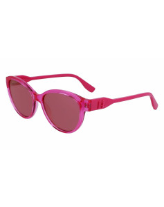 Ladies' Sunglasses Karl Lagerfeld KL6099S-525 ø 54 mm