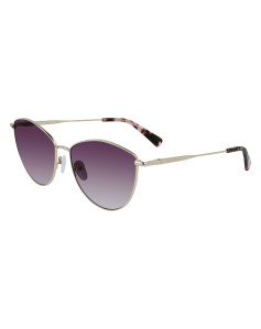 Ladies' Sunglasses Longchamp LO155S-723 ø 58 mm