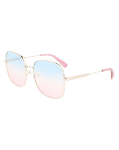 Damensonnenbrille Longchamp LO159S-729 ø 59 mm