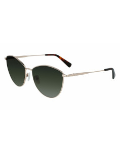 Ladies' Sunglasses Longchamp LO155S-719 ø 58 mm
