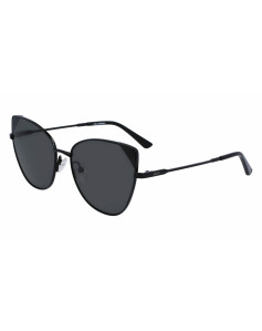 Ladies' Sunglasses Karl Lagerfeld KL341S-001 ø 56 mm