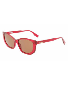 Ladies' Sunglasses Karl Lagerfeld KL6071S-628 ø 54 mm